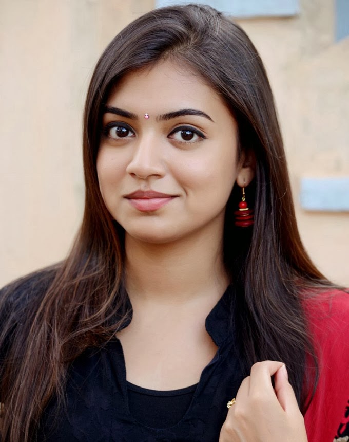 South Indian Photo: Nazriya Nazim Malayalam Actress